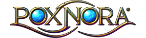 Pox Nora Logo